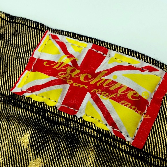 Machine Pour Neuf Mode - Picture 2 of 8